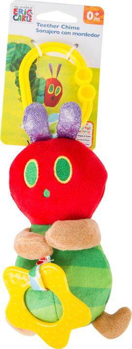 Produktbild small foot Raupe Nimmersatt (0 Monate)