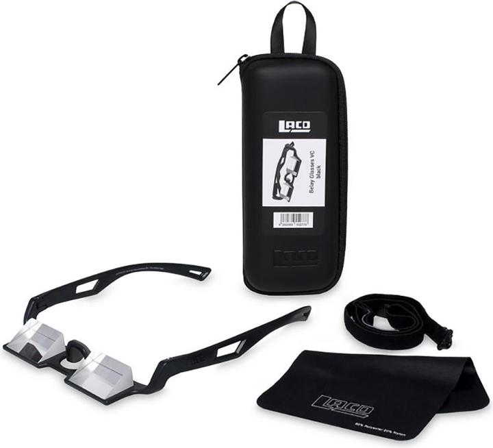 Image du produit Lacd Belay Glasses VC Lunettes de sécurité