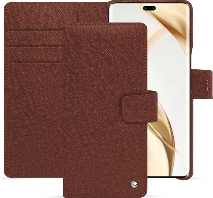 Marron délicat ( Pantone #95614d)