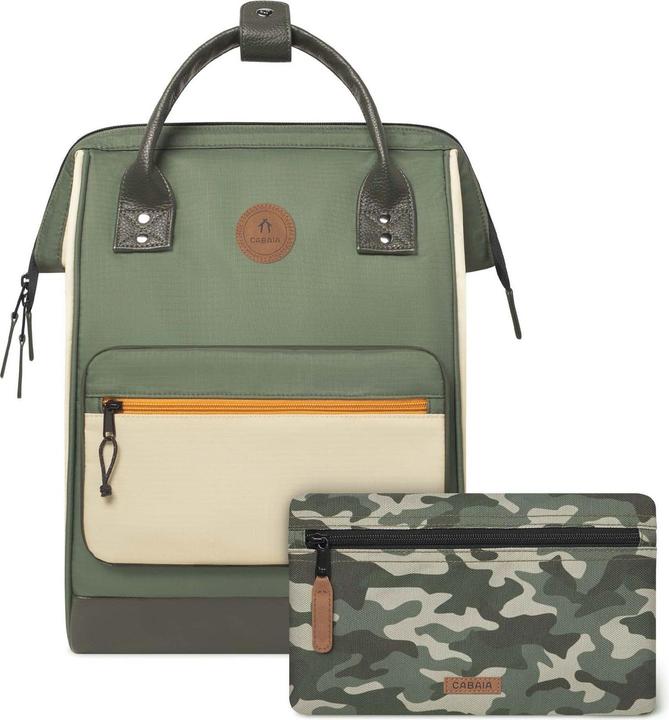 Produktbild Cabaia Adventurer Rip Stop Backpack (21 l)