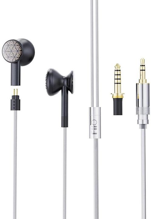 Produktbild FiiO FF3S (Keine Geräuschunterdrückung, Kabelgebunden)