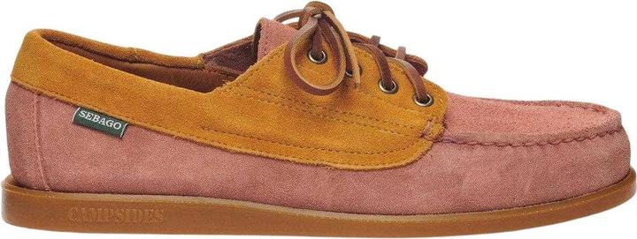 Produktbild Sebago Askook Mokassins Wildleder (43.5)