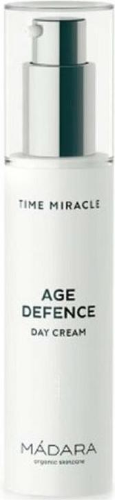 Actual product image Madara Time Miracle Anti Aging Day Cream (50 ml, Day cream)