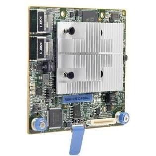 HP HPE Smart Array P408i-a SR Gen10 (8 interne Lanes/2GB Cache) 12G SAS Modular Controller RENEW, No