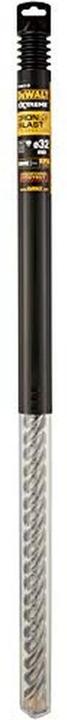 Actual product image DeWalt Hammer drill bit (32 mm)