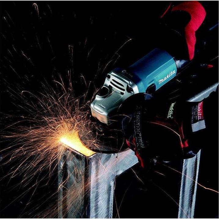 Produktbild Makita GA4530R (115 mm)