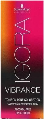 Actual product image Schwarzkopf IGORA VIBRANCE TONE ON TONE 0-00 60ML