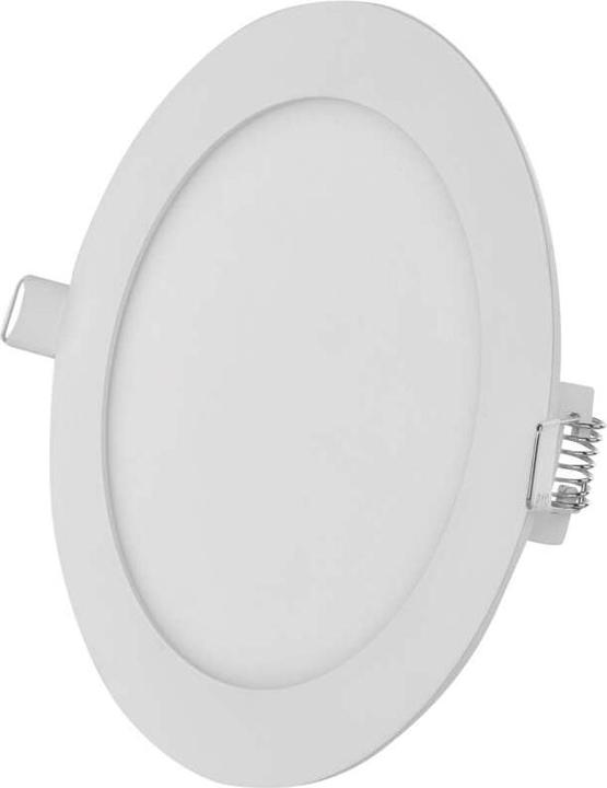 Image du produit Emos Luminaire LED encastrable NEXXO, rond, blanc, 12,5W, blanc neutre (1050 lm)