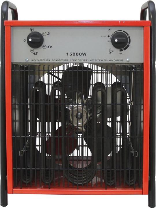 Produktbild Forsberg Hl15 (15000 W)