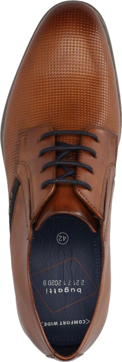 Produktbild Bugatti Businessschuhe (43)