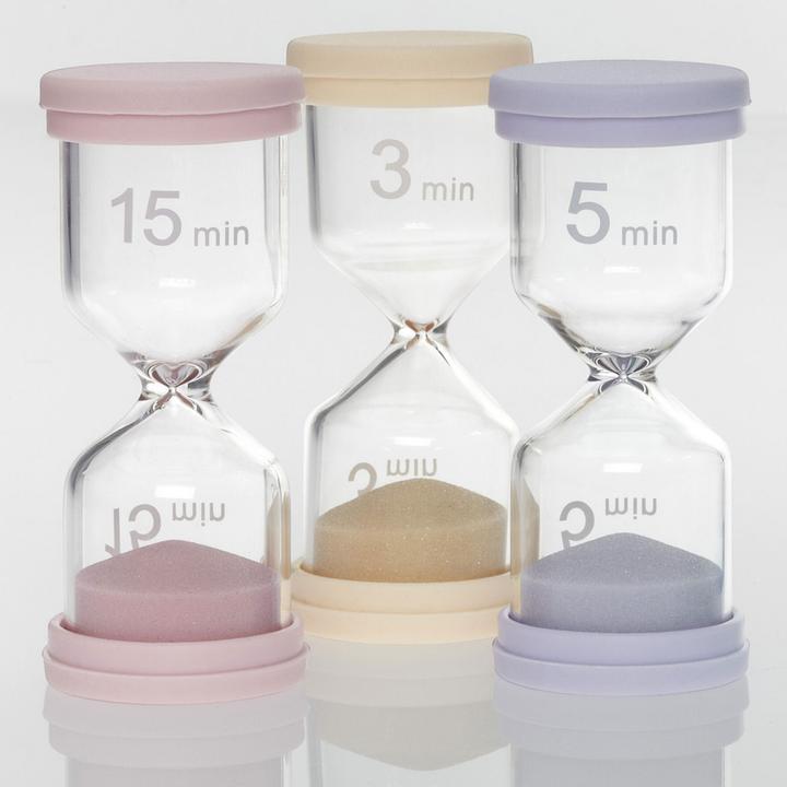 Actual product image TFA Hourglass set