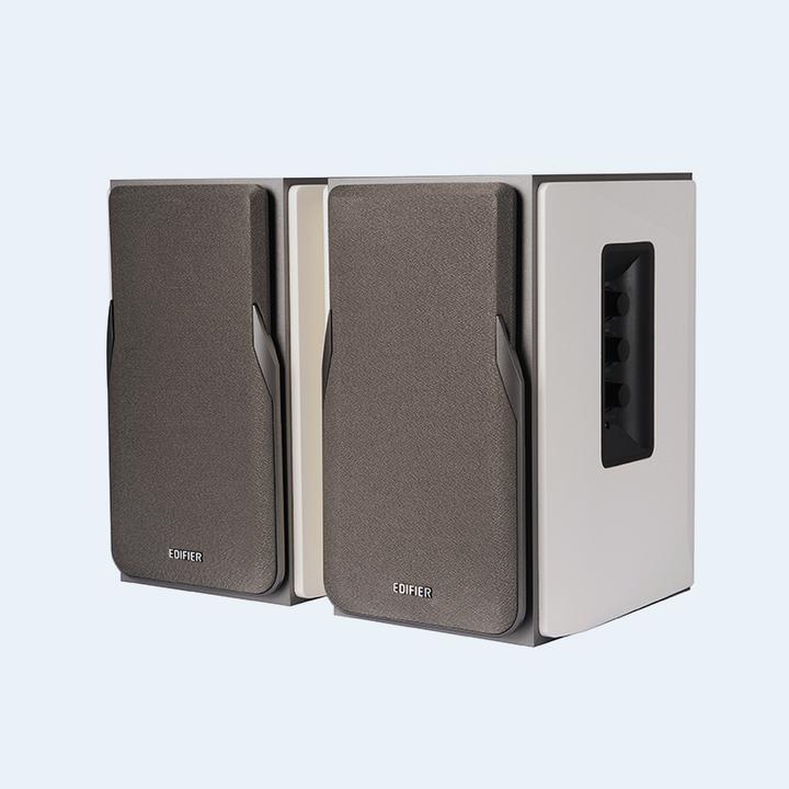 Actual product image Edifier Studio R1380T 2.0 (1 pcs., 42 W)