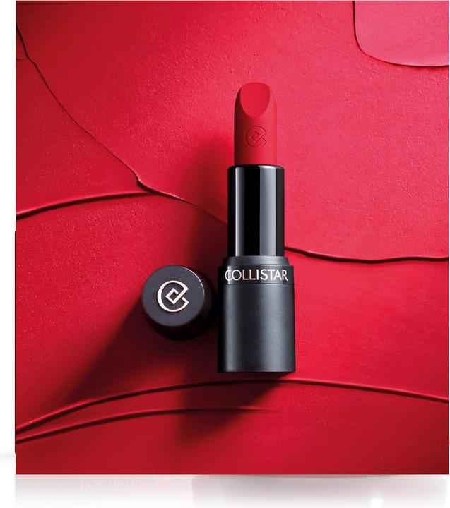 Actual product image Collistar Puro Lipstick Matte No 102 (102)