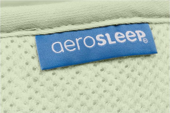 Produktbild AeroSleep Bettumrandung