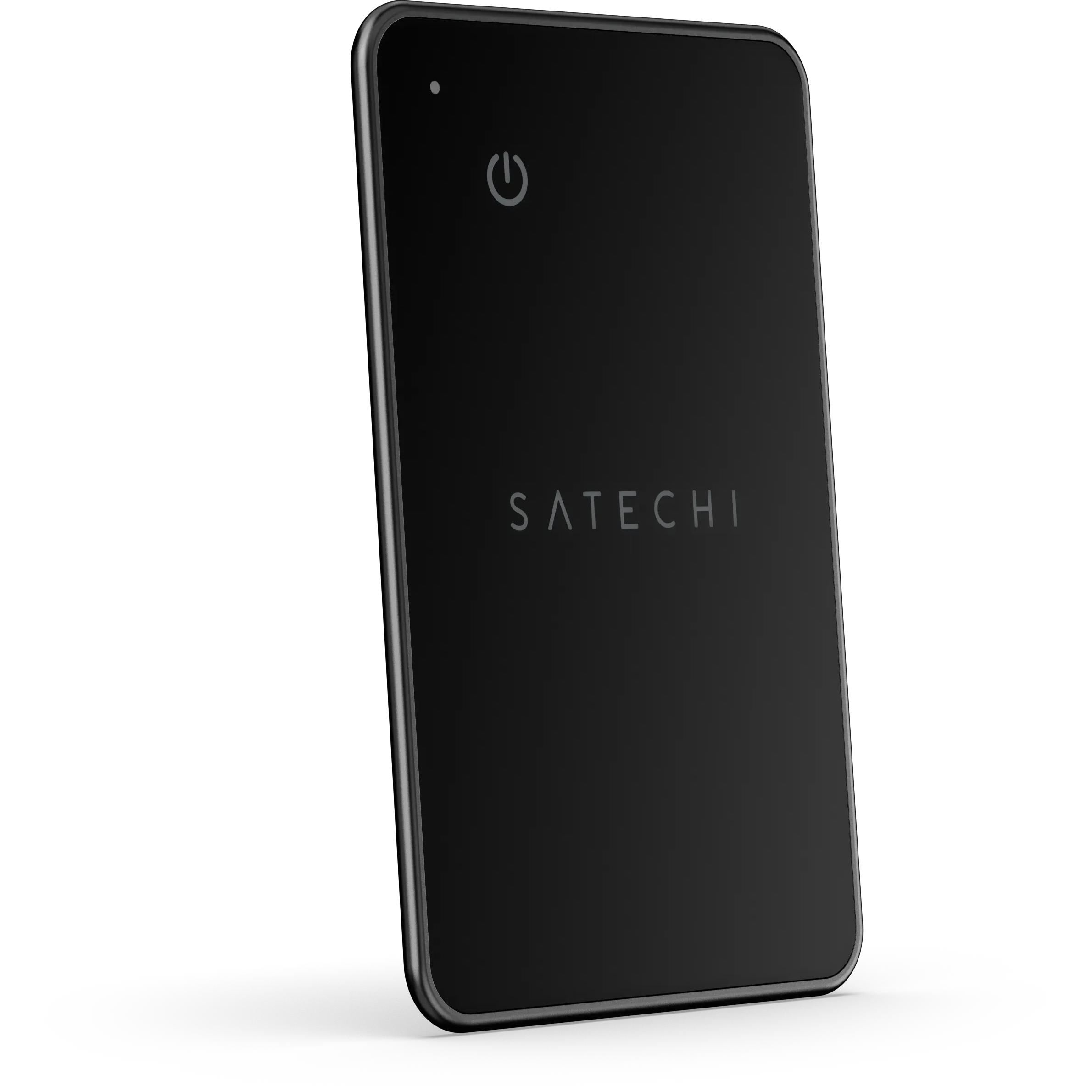 Satechi FindAll Portemonnaie Karte (ST-LFAWCW)