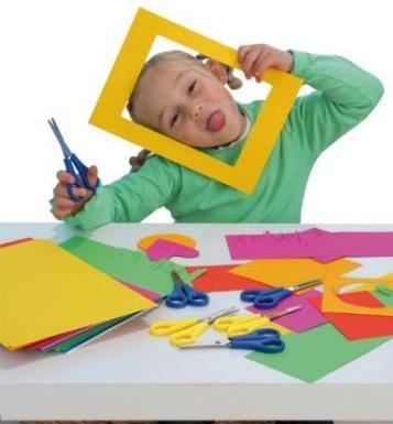 Image du produit Betzold Set de ciseaux 10 pièces (13 cm)