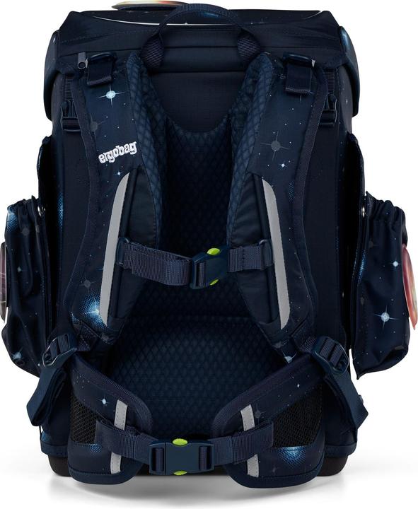 Image du produit Ergobag Cubo Light Set (19 l)