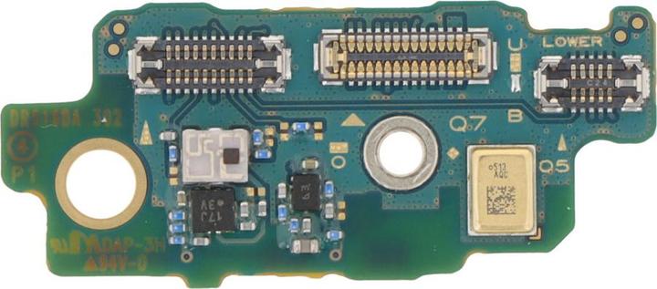 Actual product image Gogx - Mikrofon Board für Samsung Galaxy Z Fold7 (Samsung Galaxy Z Fold7)