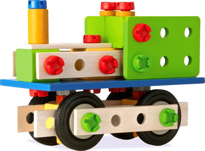 Image du produit Eichhorn Constructeur