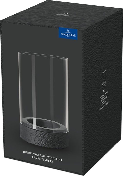 Image du produit Villeroy & Boch Manufacture (1 x, 15 x 15 x 24,5 cm)