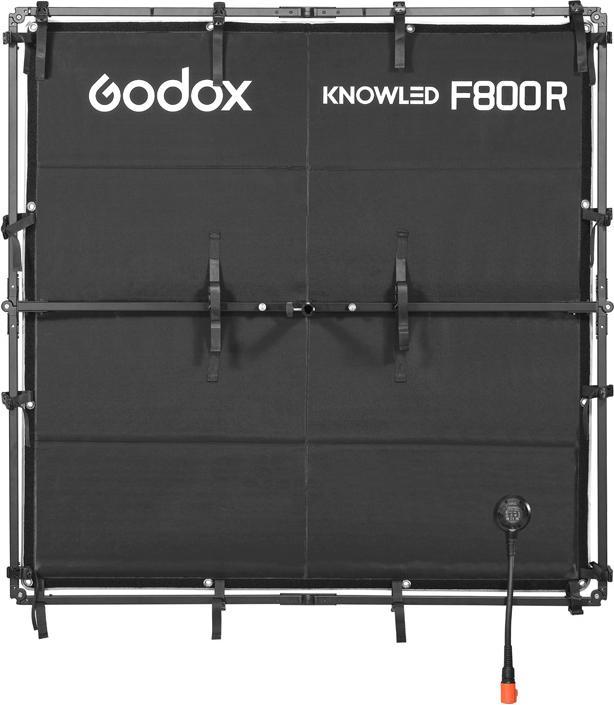 Actual product image Godox Knowled F800R (Surface luminaire)