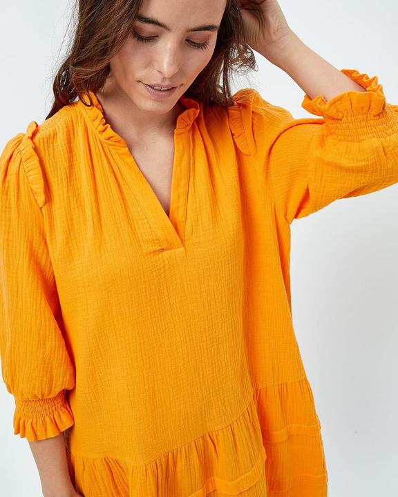 Image du produit Minus Robe longueur genou Hemma (38)