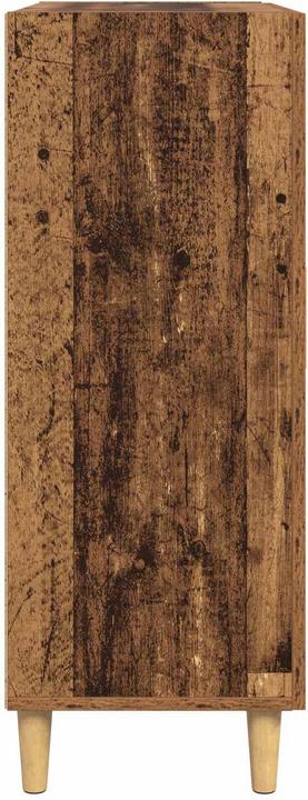 Image du produit vidaXL Wohnzimmer Sideboard (34 x 69.50 x 90 cm)