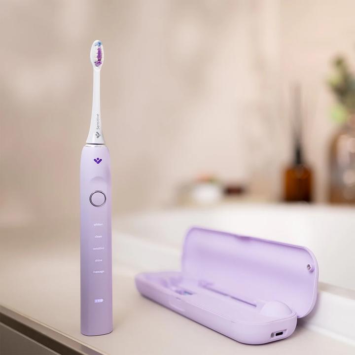 Immagine prodotto Truelife SonicBrush Clean70 UV Lavendel