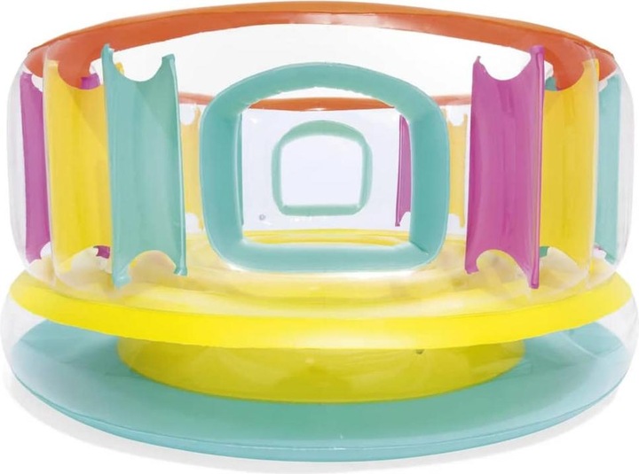 Actual product image Bestway Marcus