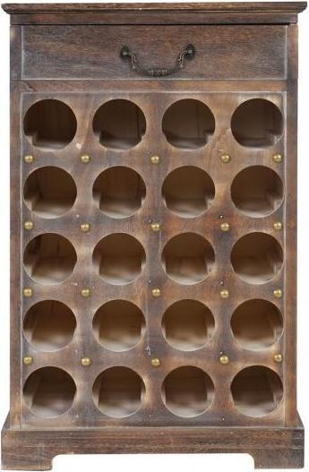 Produktbild Jamb Lucan (48 x 31 x 76 cm, 20 Flaschen)