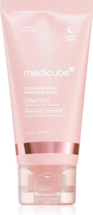 Produktbild Medicube Collagen Night (75 ml)