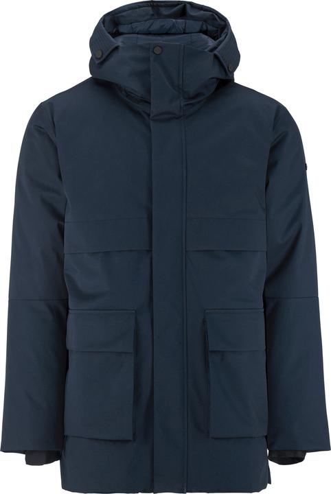 Blau, navyblue