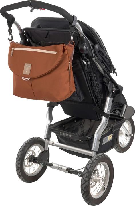 Image du produit Lässig Sac à langer Manu Green Label