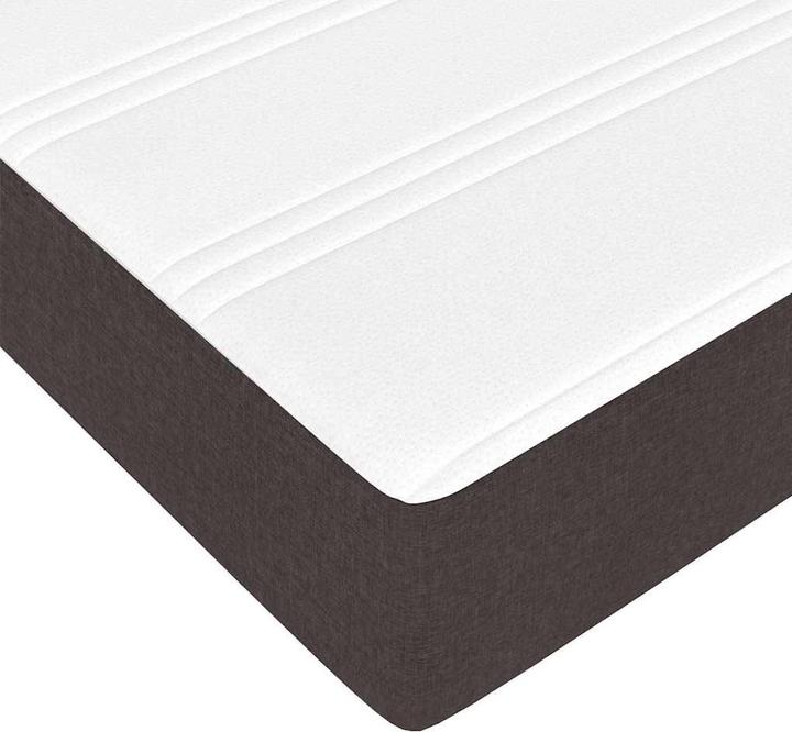 Image du produit VidaXL Lit de rangement (120 x 200 cm)