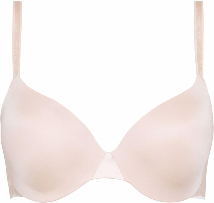 Produktbild Chantelle Bügel-BH "Essentiall" nude (80 E)