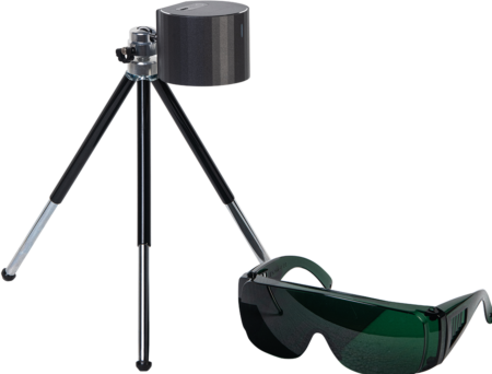 Image du produit LaserPecker Graveur laser