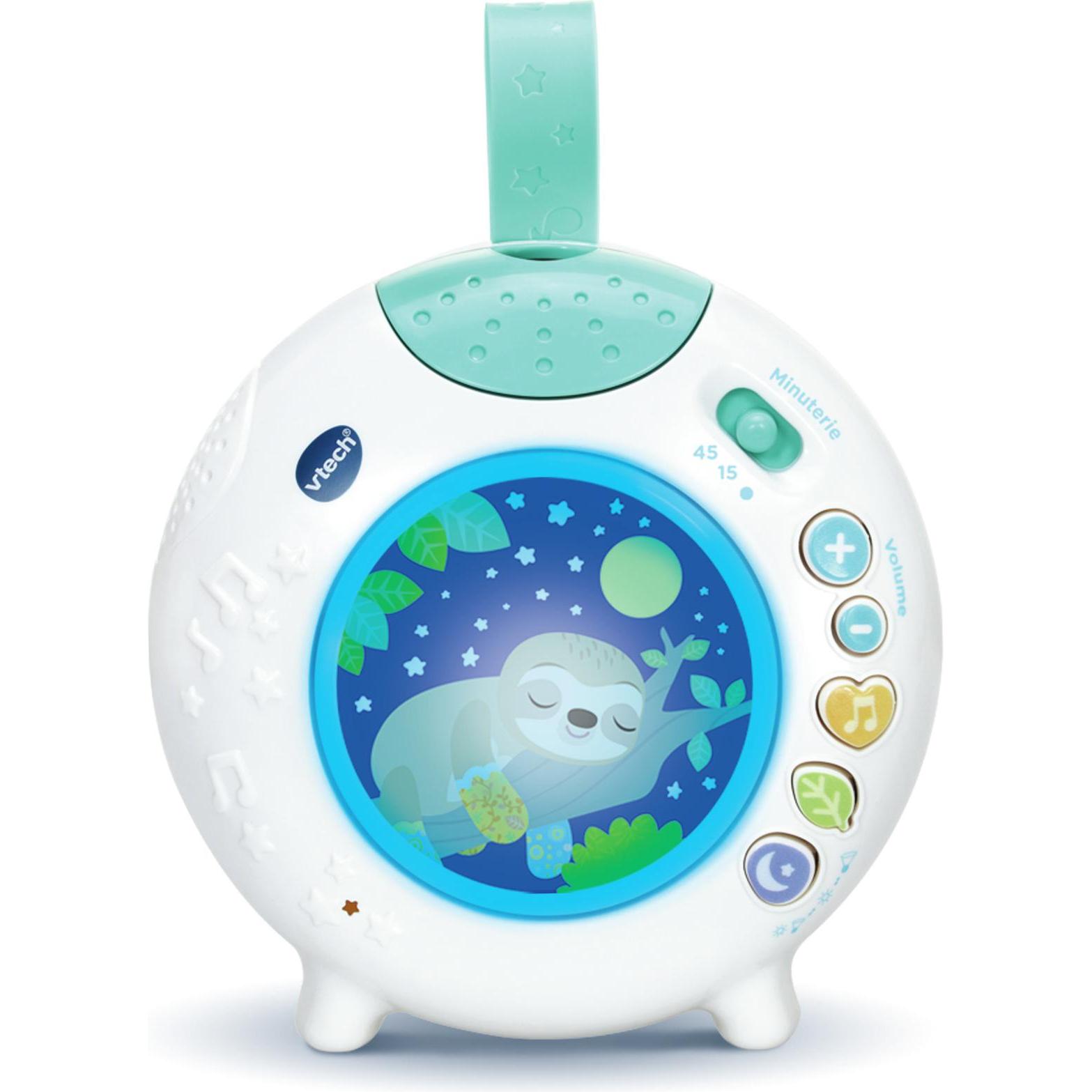 VTech, Luce notturna, Lumi Veilleuse Nuit Enchantee