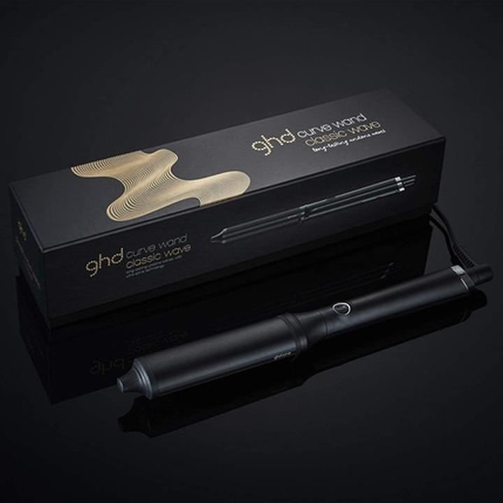 Produktbild ghd Curve Classic Wave Wand