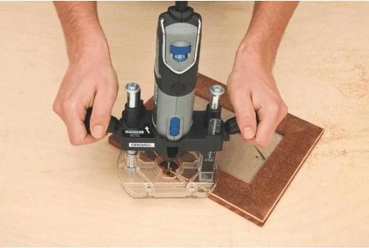 Produktbild Dremel HSS-Fräser Ø 9,5 mm (1 Stück)