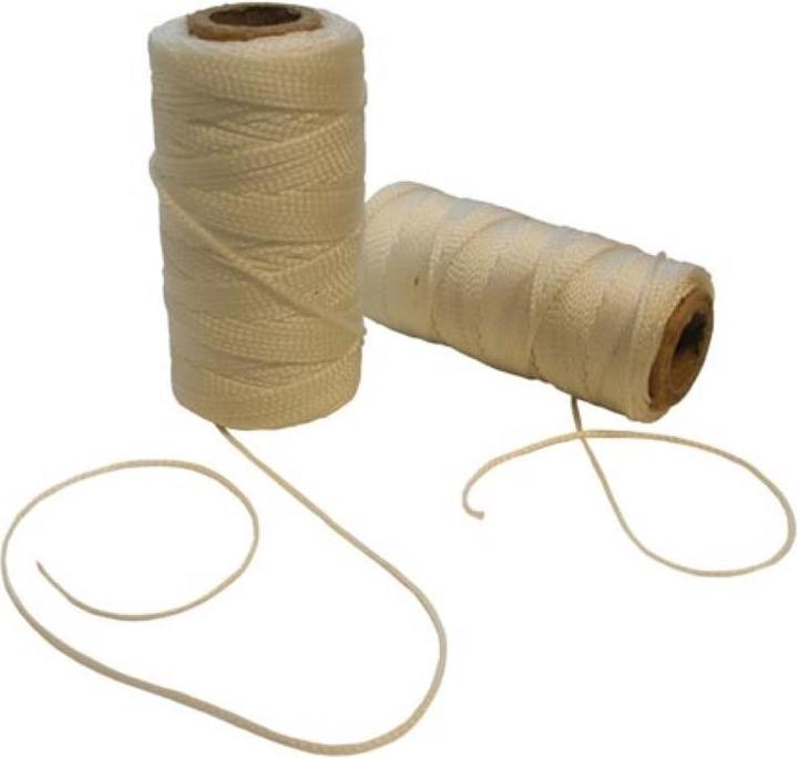 Actual product image Velleman MASONRY ROPE - 1.2 mm - LENGTH 50 m