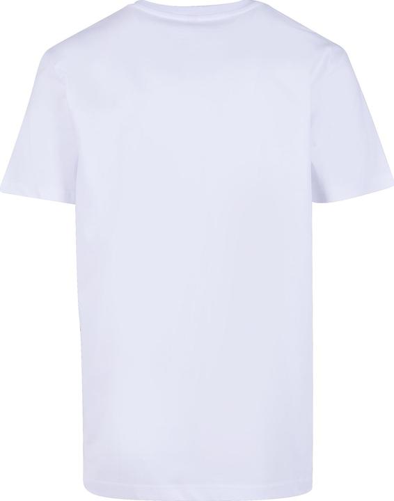 Actual product image Mister Tee Peace Sign Tee EMB - 119315 (S)