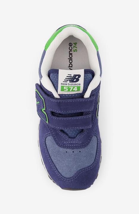 Image du produit New Balance PV574QBL (32)