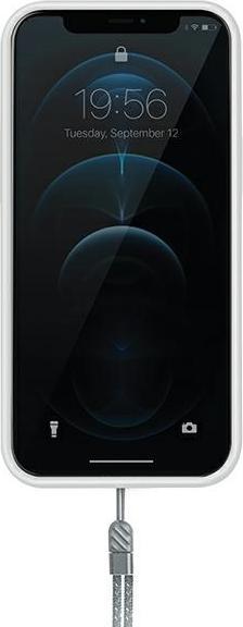 Image du produit Uniq Étui unique Heldro iPhone 12 Pro Max 6.7 quot  blanc (Apple iPhone 12 Pro Max)