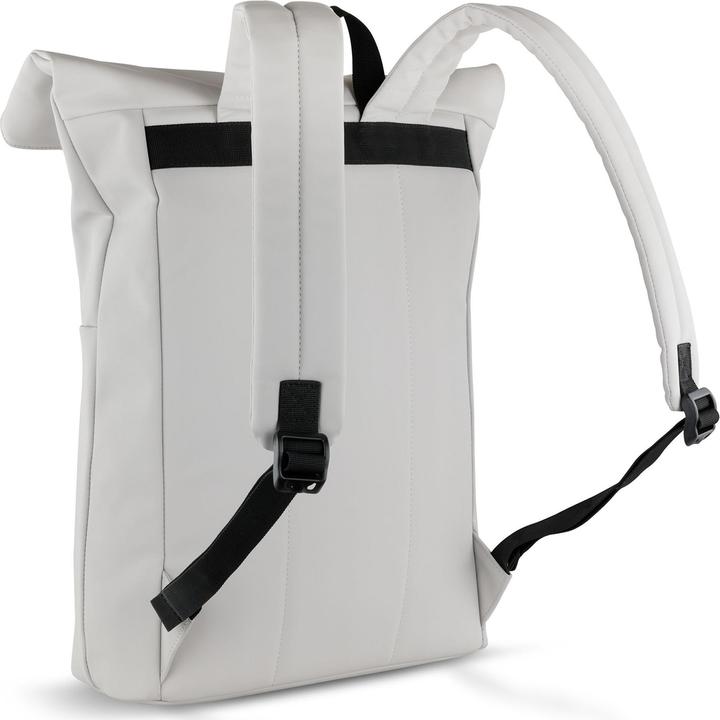 Image du produit Bugatti Rina Sac à dos gris clair (15 l)