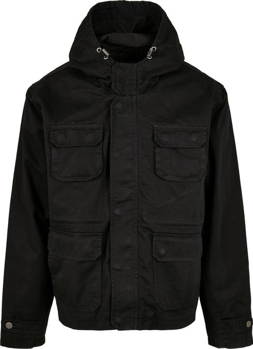 Produktbild Urban Classics Cotton Field Jacket (M)