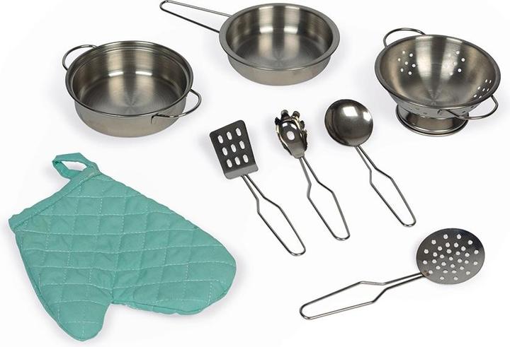 Immagine prodotto Janod Cucina Reverso