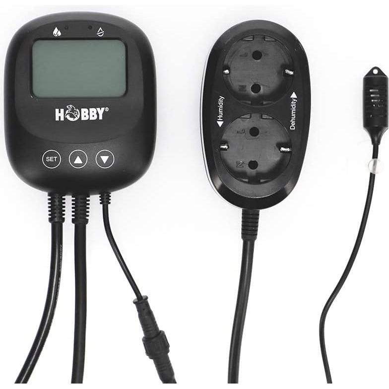 Thumbnail - Hobby Humidity Control II, 566 g, Terrariumtechnik