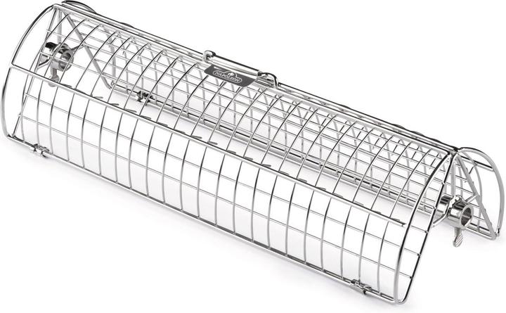 Napoleon 64005 Stainless steel rotating spit basket