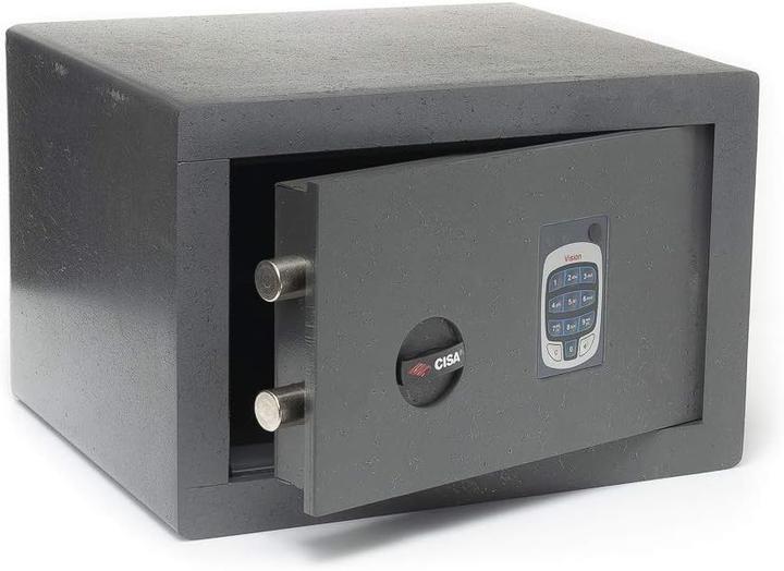 Cisa 82750-34 Mobiler Safe