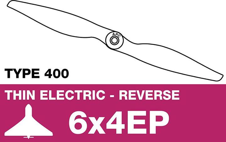 Image du produit APC 6x4ep Lp06040ep